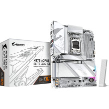 Gigabyte AORUS X870 ELITE...