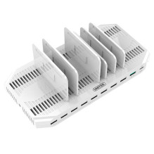 CHARGING STATION 10xUSB...