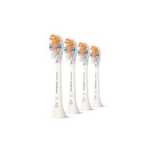 Philips Sonicare Premium All-in-One 4 gab. balta - Uzgali elektriskajai zobu birstei