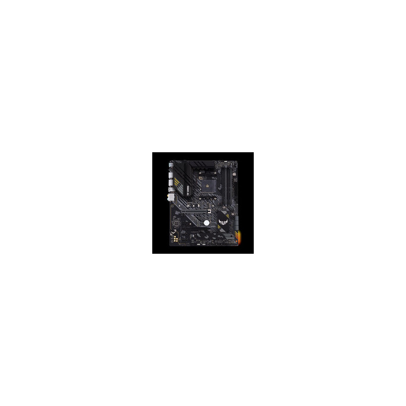 ASUS TUF GAMING B550-PLUS ATX MB