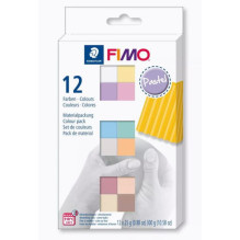 Staedtler - FIMO Soft Set...