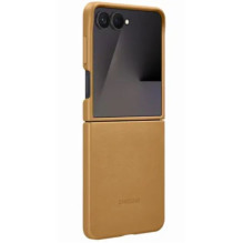 Samsung Kindsuit Case Flip 7 camel (Atv. iepak.)
