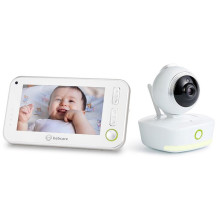 Video aukle Motion BebCare
