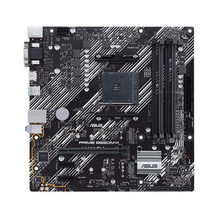 ASUS PRIME B550M-K mATX MB