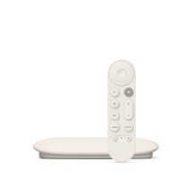Google TV Streamer 4K Smart...