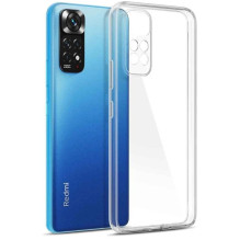 3mk Clear Case for Samsung...