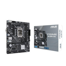ASUS PRIME H610M-K D4...