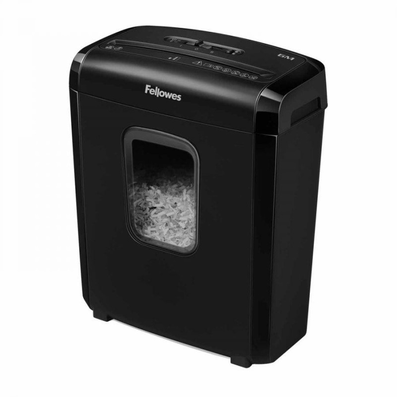 Fellowes Powershred 6M Paper shredder