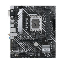 ASUS PRIME H610M-A WIFI D4...