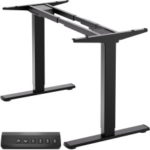 DESK FRAME MOTORISED /...