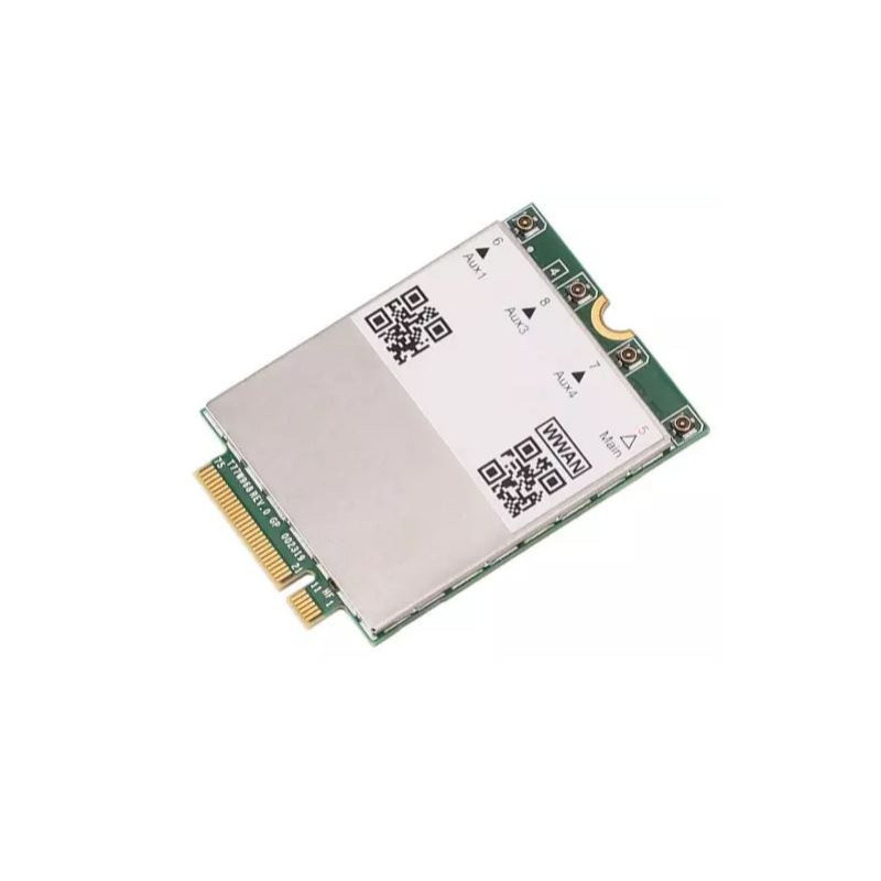 DELL 4G LTE modem DW5825E - APOS Cus Kit - Latitude 5350 5450 5550 7350 Precision 3490 3590 3591 (555-BLGN)
