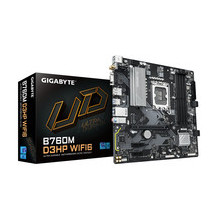 GIGABYTE B760M D3HP WIFI6...