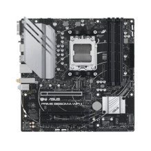 ASUS Prime B650M-A WIFI II AMD B650 Mainboard Socket AM5 DDR5
