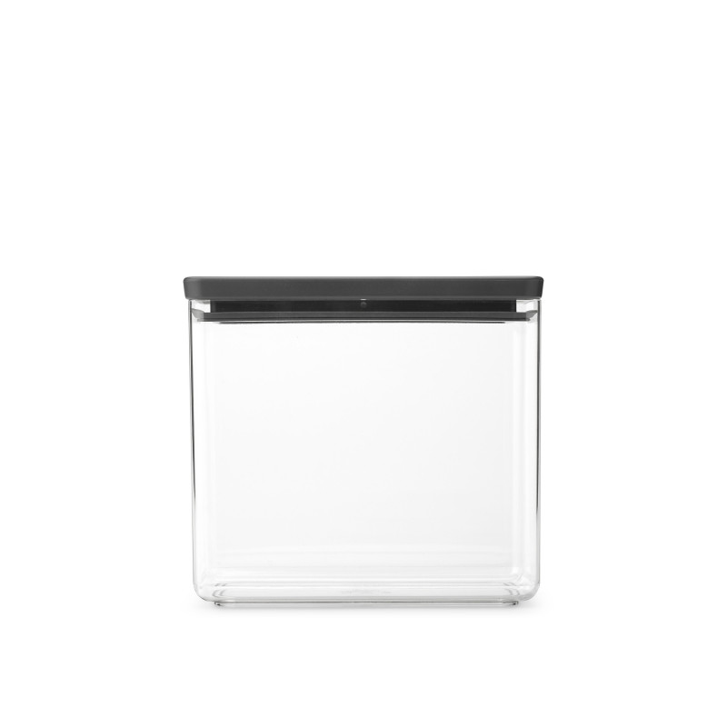 BRABANTIA uzglabāšanas kārba Tasty+ 3.5L 229961
