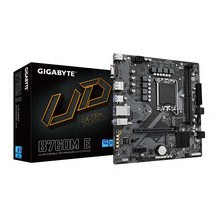 GIGABYTE B760M E LGA1700 MB