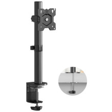 MONITOR ACC DESK MOUNT / 13-34" BLACK D101E-B ONKRON
