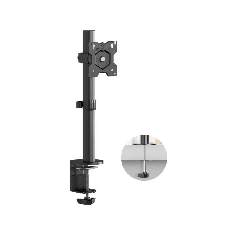 MONITOR ACC DESK MOUNT / 13-34" BLACK D101E-B ONKRON