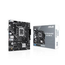 ASUS PRIME H610M-K LGA 1700...