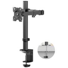 MONITOR ACC DESK MOUNT / 13-34" BLACK D121E-B ONKRON