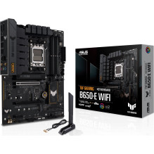 ASUS TUF GAMING B650-E WIFI...