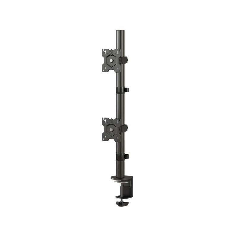 MONITOR ACC DESK MOUNT / 13-34" BLACK D208E-B ONKRON