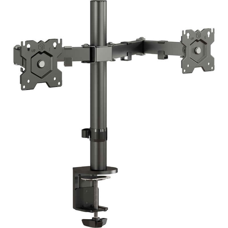 MONITOR ACC DESK MOUNT / 13-32" BLACK D221E-B ONKRON
