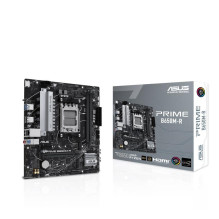 ASUS PRIME B650M-R mATX Mainboard Socket AM5 M.2 / HDMI / USB-C