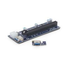 Gembird PCI Express Riser...