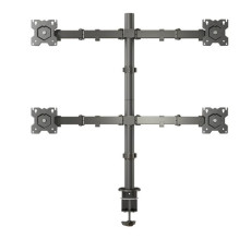 MONITOR ACC DESK MOUNT / 13-32" BLACK D421E-B ONKRON