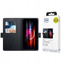 3MK Redmi A5 Wallet must...