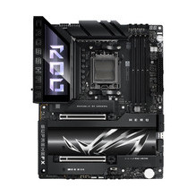 ASUS ROG CROSSHAIR X870E...