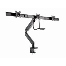 GEMBIRD Desk mounted adjustable monitor