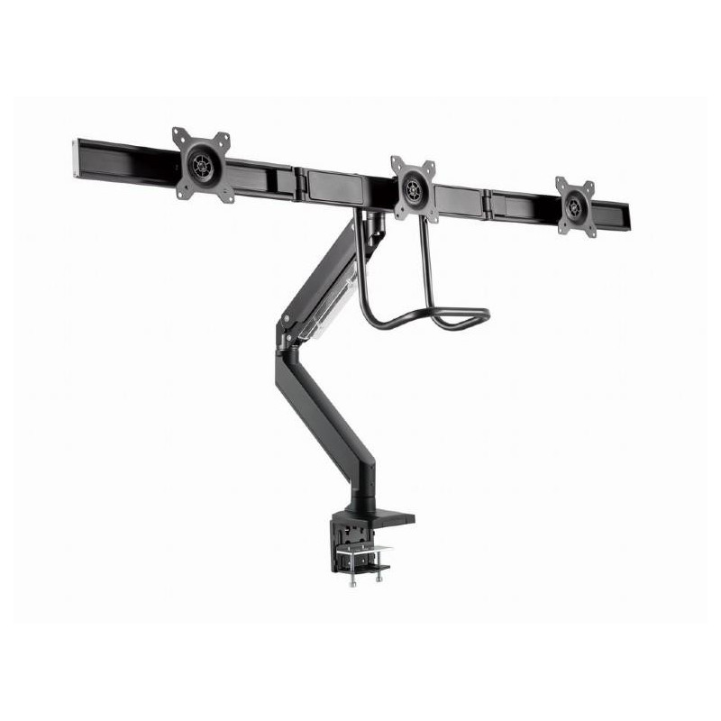 GEMBIRD Desk mounted adjustable monitor