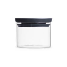 BRABANTIA stikla kārba 0.35...