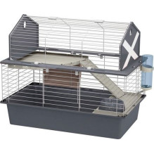 FERPLAST Barn 80 - Cage