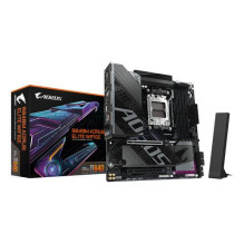 GIGABYTE B840M AORUS ELITE WIFI6E AM5