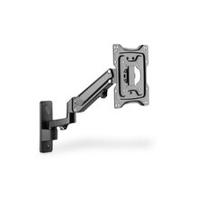DIGITUS Single Gas Spring Monitor Mount