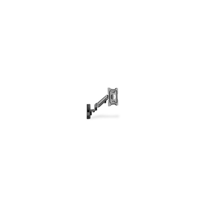 DIGITUS Single Gas Spring Monitor Mount