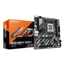GIGABYTE B840M D2H AM5 1xHDMI