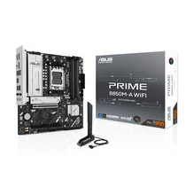ASUS PRIME B850M-A WIFI AM5 MB