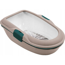 Zolux Furba litter box with...