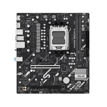 ASUS PRIME B850M-K AM5 MB
