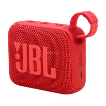 JBL Go 4 Mono portable speaker Red 4.2 W 1200130009440