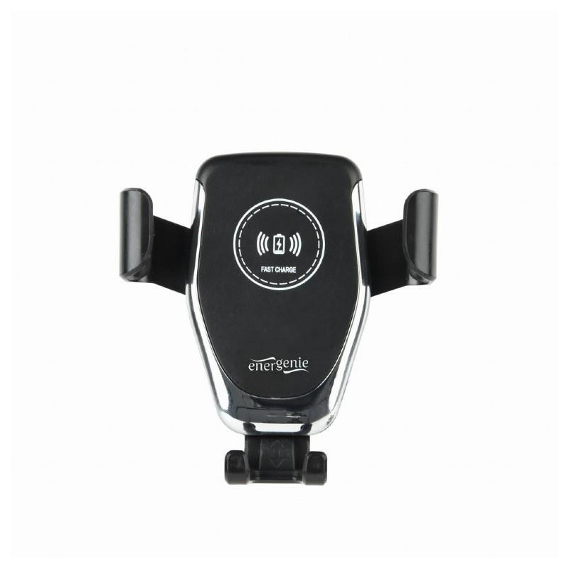 Energenie Car Smartphone Holder Charger Wireless 10 W 8716309109949