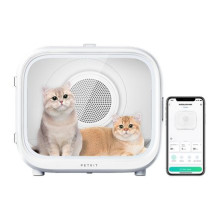 PETKIT AirSalon Max Pro...