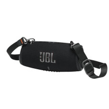 JBL XTREME 3 portable speaker with Bluetooth built-in battery IP67 Partyboost and strap Black