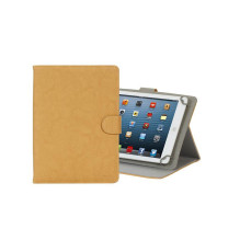 TABLET SLEEVE ORLY 10.1" / 3017 BEIGE RIVACASE