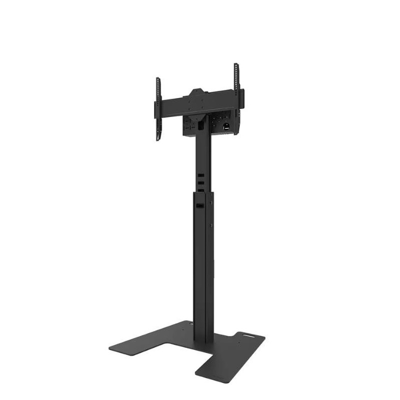 Neomounts BOS 37"-75" 1TFT Hohenverstellb. schwarz Max.70KG