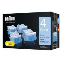 Braun CCR 4 Cartridge...