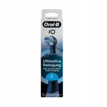 Oral-B Sonic toothbrush...